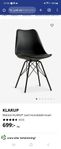 Stolar, 4 st