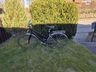 Damcykel