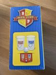 Beerpong spel