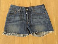 Levi's jeansshorts 