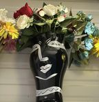 Lyx Vas Kosta Boda