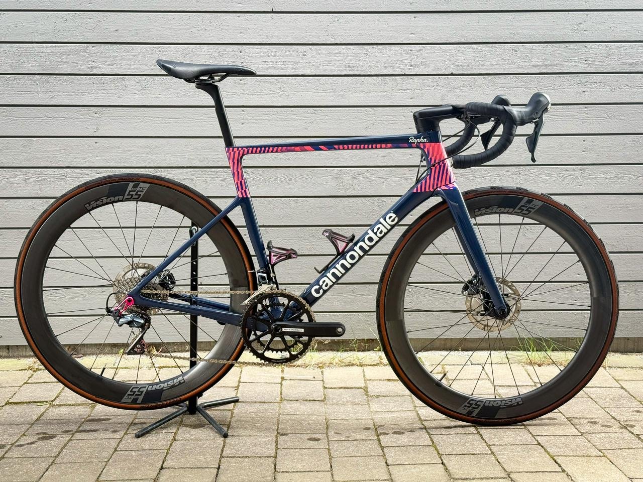 Cannondale SuperSix EVO Hi-MO...