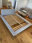 Sängram 160x200 Boconcept 