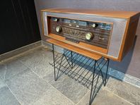 Radio Philips Retro