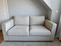 Vimle 2-sits soffa Ikea 