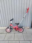 Disney Cars, Barncykel 10 tum