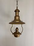 FOTOGENLAMPA, 1900-tal, Mässing.
