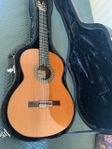 Alhambra 5P i Nyskick inkl. Hardcase