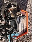 Pinnsvets AGA TWB 140