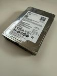 Seagate Barracuda 4TB 2.5" – Ny, aldrig använd