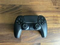 PS5 Handkontroll - använd 1 gång