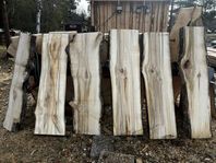 Slabs/ plank