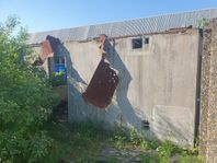 betongväggar betongmoduler 