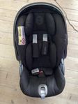Cybex Cloud Z i size
