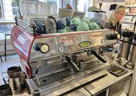 Espressomaskin La Marzocco FB80 