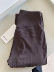 Lululemon groove yogapants espresso