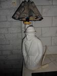Bordslampa detektiv