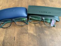 Lacoste glasögon för skärm