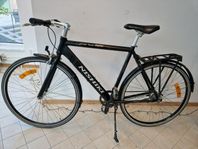Begagnade cyklar 