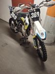 Husqvarna TC 85 höghjuling (19/16)
