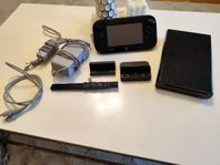 Nintendo Wii U