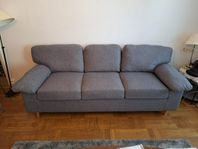 Soffa Jysk GEDVED 3-sits