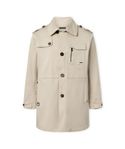 Trenchcoat / vårrock