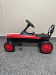 Gokart pedalbil 