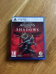 Assasins Creed Shadows