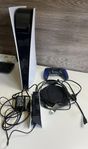 Playstation 5 digital edition