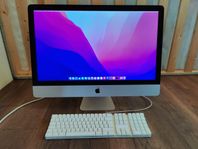 iMac 27" late 2012
