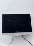 Samsung TV, modell LE26R41B 