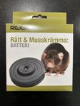 Rått- och Musskrämma