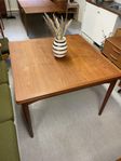 Teak Matbord, Dansk Design 