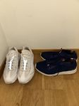 Nike EA7 adidas Gant