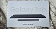 Samsung Galaxy Tab