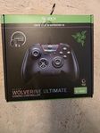 Xbox controller Wolverine Ultimate