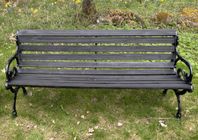 Byarum Stations soffa