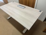 Linak höj och sänkbart skrivbord 