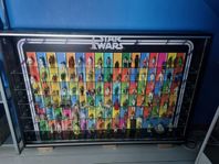 Star Wars Display/Förvaringsmöbel