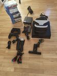 Ps4 med vr och 21 spel