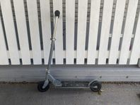 Sparkcykel för yngre barn