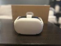 Oculus Quest 2 256gb