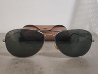 Ray Ban solglasögon