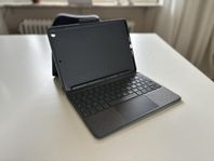Logitech Combo Touch - iPad 7th/8th/9th gen