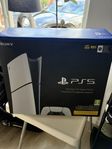 Sony PlayStation 5 Digital Edition 1TB (PS5)