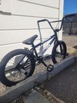 Sunday bmx 18tum