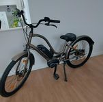 Elcykel