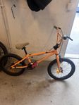 BMX GT Bikes performer 16.5 tum