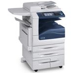 Multifunktions skrivare säljs billigt, Xerox WorkCentre 754